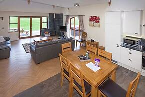 Williamscraig Holiday Cottages