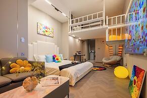 The Bund River Prologue Residence