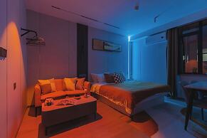 The Bund River Prologue Residence