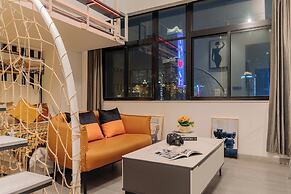 The Bund River Prologue Residence