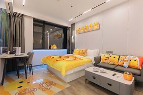 The Bund River Prologue Residence