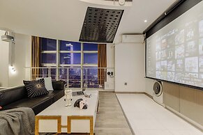 The Bund River Prologue Residence