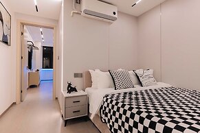 The Bund River Prologue Residence