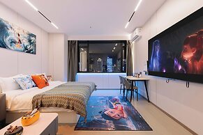 The Bund River Prologue Residence