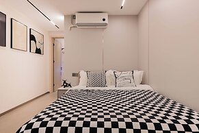 The Bund River Prologue Residence