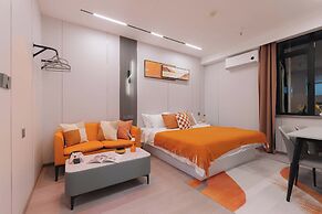 The Bund River Prologue Residence