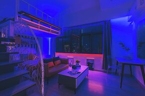 The Bund River Prologue Residence
