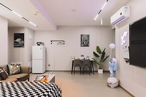 The Bund River Prologue Residence