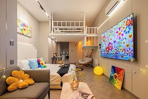 The Bund River Prologue Residence