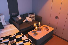 The Bund River Prologue Residence