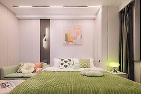 The Bund River Prologue Residence