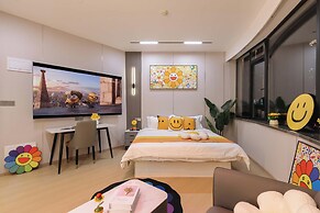 The Bund River Prologue Residence