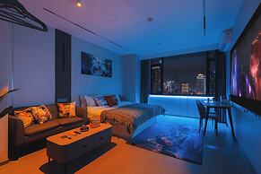 The Bund River Prologue Residence