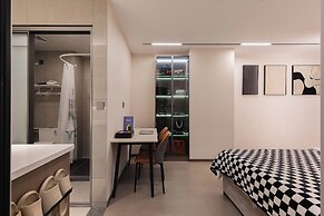 The Bund River Prologue Residence
