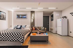 The Bund River Prologue Residence