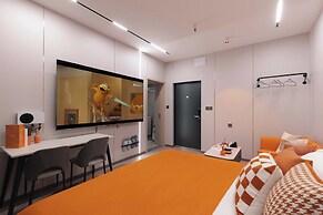 The Bund River Prologue Residence