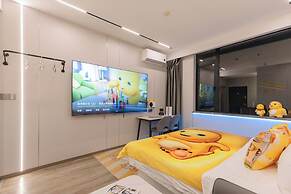 The Bund River Prologue Residence