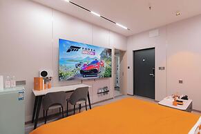 The Bund River Prologue Residence