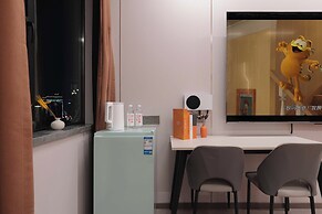 The Bund River Prologue Residence