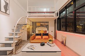 The Bund River Prologue Residence