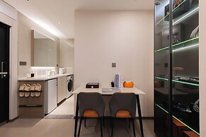 The Bund River Prologue Residence