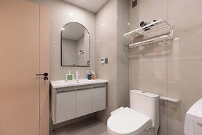The Bund River Prologue Residence