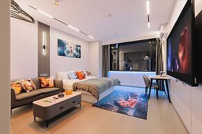 The Bund River Prologue Residence