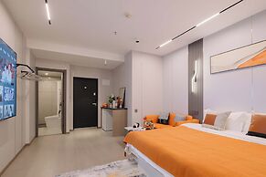 The Bund River Prologue Residence