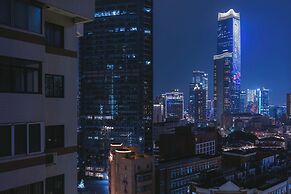 The Bund River Prologue Residence