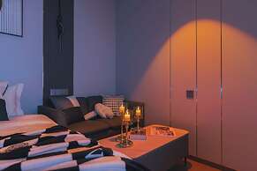 The Bund River Prologue Residence