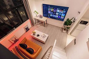 The Bund River Prologue Residence