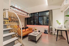 The Bund River Prologue Residence