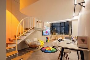The Bund River Prologue Residence