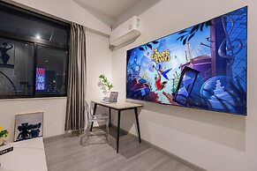 The Bund River Prologue Residence