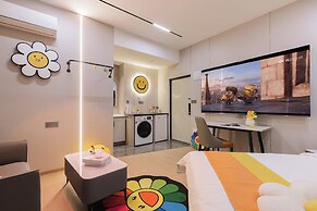 The Bund River Prologue Residence