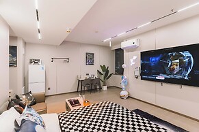 The Bund River Prologue Residence