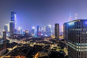 The Bund River Prologue Residence