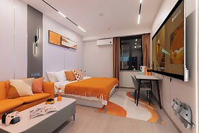 The Bund River Prologue Residence