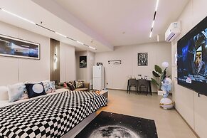 The Bund River Prologue Residence
