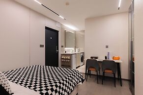 The Bund River Prologue Residence