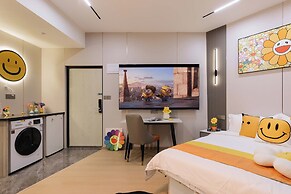 The Bund River Prologue Residence