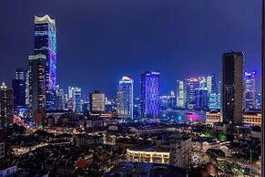 The Bund River Prologue Residence