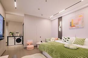 The Bund River Prologue Residence