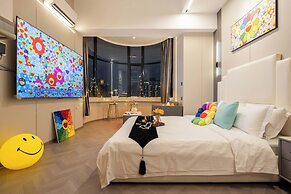 The Bund River Prologue Residence