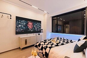 The Bund River Prologue Residence