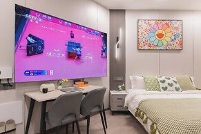 The Bund River Prologue Residence