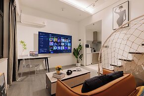The Bund River Prologue Residence