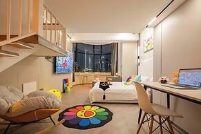 The Bund River Prologue Residence