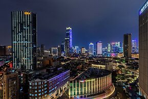 The Bund River Prologue Residence