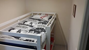 Hotel Marcellin